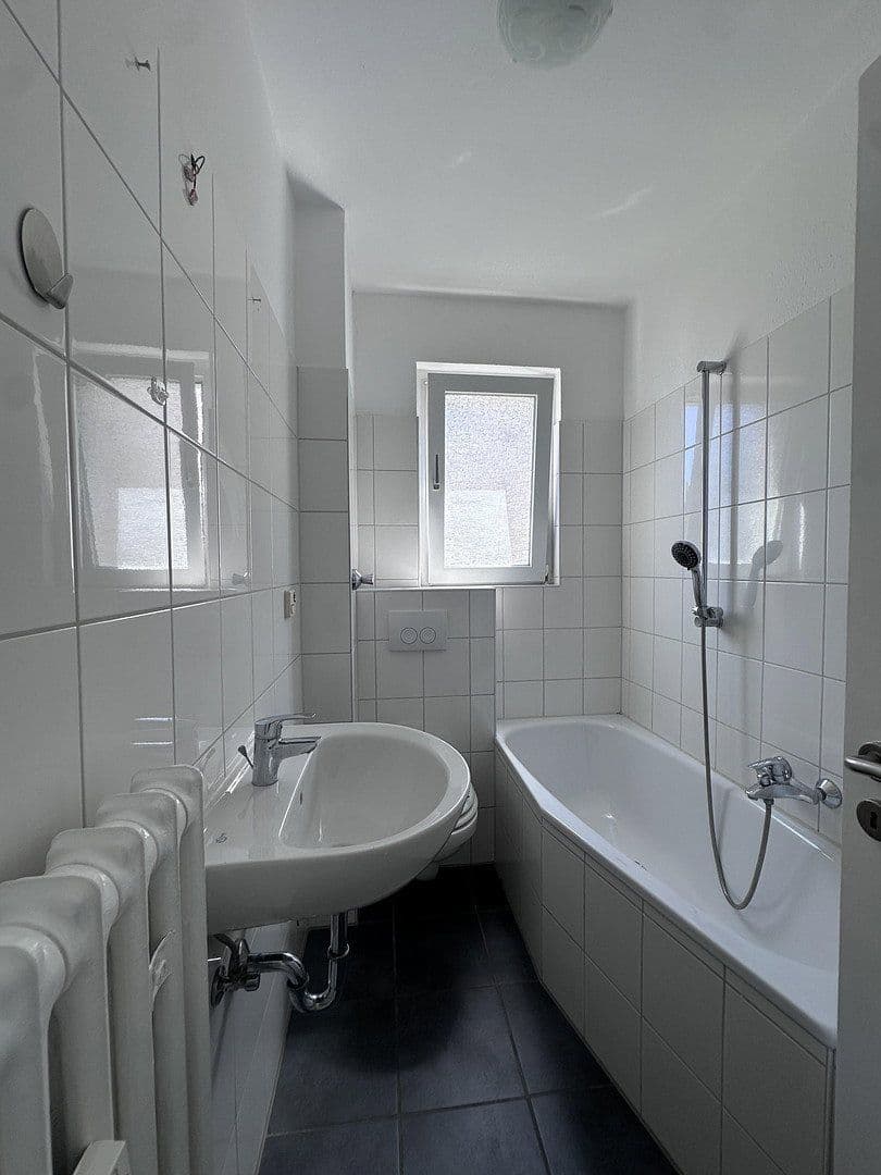 Prenájom bytu 2-izbový 52 m², Feldmannstr. 85, Oberhausen, Severné Porýnie - Westfálsko Prenájom bytu 2-izbový 52 m², Feldmannstr. 85, Oberhausen, Severné Porýnie - Westfálsko