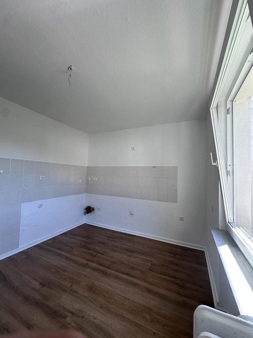 Prenájom bytu 2-izbový 52 m², Feldmannstr. 85, Oberhausen, Severné Porýnie - Westfálsko Prenájom bytu 2-izbový 52 m², Feldmannstr. 85, Oberhausen, Severné Porýnie - Westfálsko