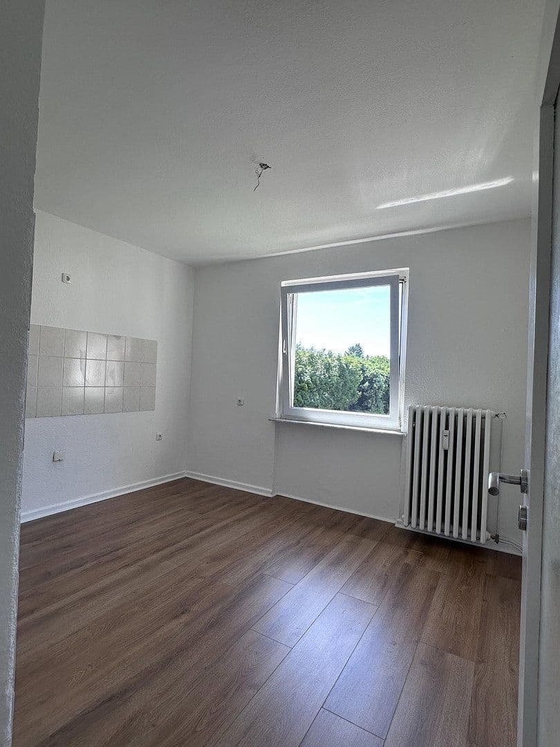 Prenájom bytu 2-izbový 52 m², Feldmannstr. 85, Oberhausen, Severné Porýnie - Westfálsko Prenájom bytu 2-izbový 52 m², Feldmannstr. 85, Oberhausen, Severné Porýnie - Westfálsko