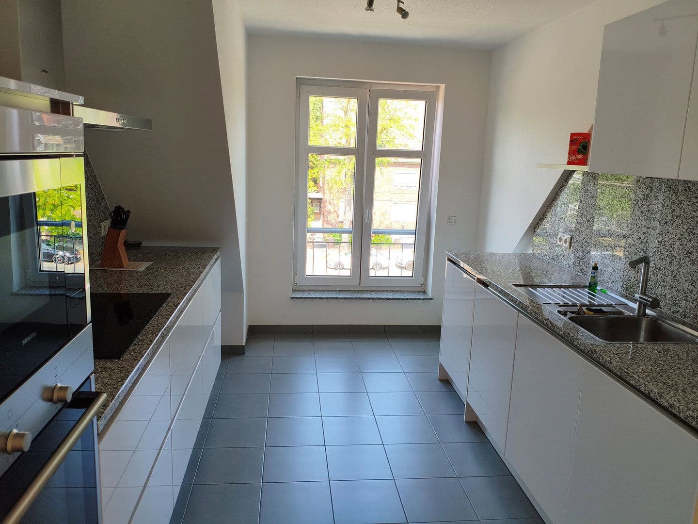Predaj bytu 3-izbový 87 m², Düsseldorf, Severné Porýnie - Westfálsko Predaj bytu 3-izbový 87 m², Düsseldorf, Severné Porýnie - Westfálsko