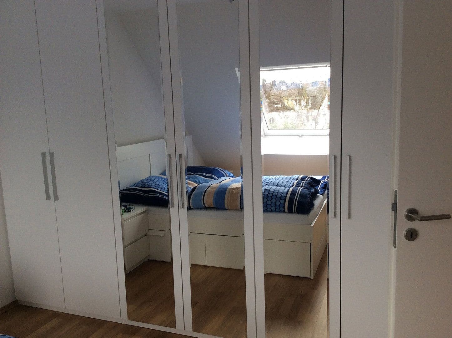 Predaj bytu 3-izbový 87 m², Düsseldorf, Severné Porýnie - Westfálsko Predaj bytu 3-izbový 87 m², Düsseldorf, Severné Porýnie - Westfálsko