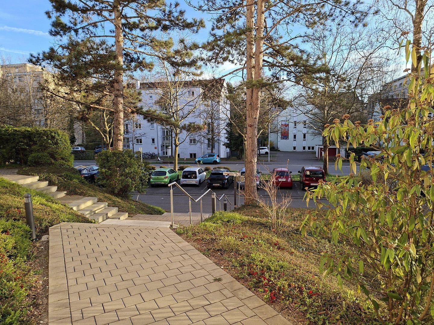 Predaj bytu 2-izbový 54 m², Sonnenbühlstr. 61, Konstanz, Bádensko-Wurttembersko Predaj bytu 2-izbový 54 m², Sonnenbühlstr. 61, Konstanz, Bádensko-Wurttembersko