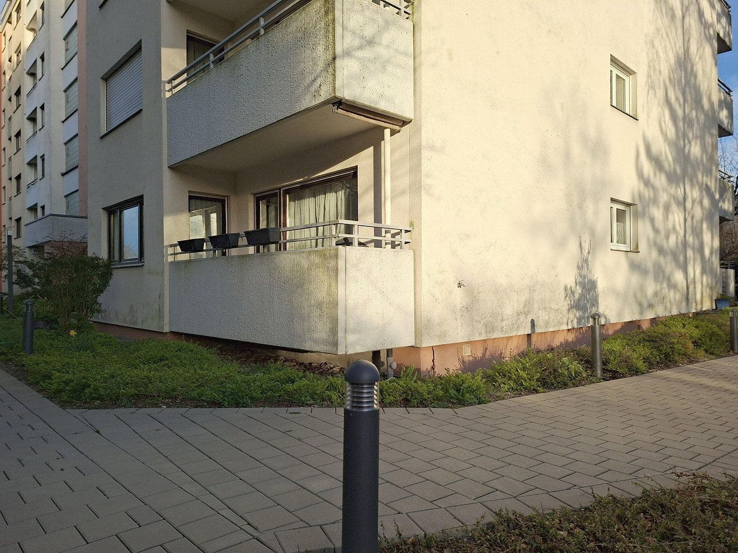 Predaj bytu 2-izbový 54 m², Sonnenbühlstr. 61, Konstanz, Bádensko-Wurttembersko Predaj bytu 2-izbový 54 m², Sonnenbühlstr. 61, Konstanz, Bádensko-Wurttembersko