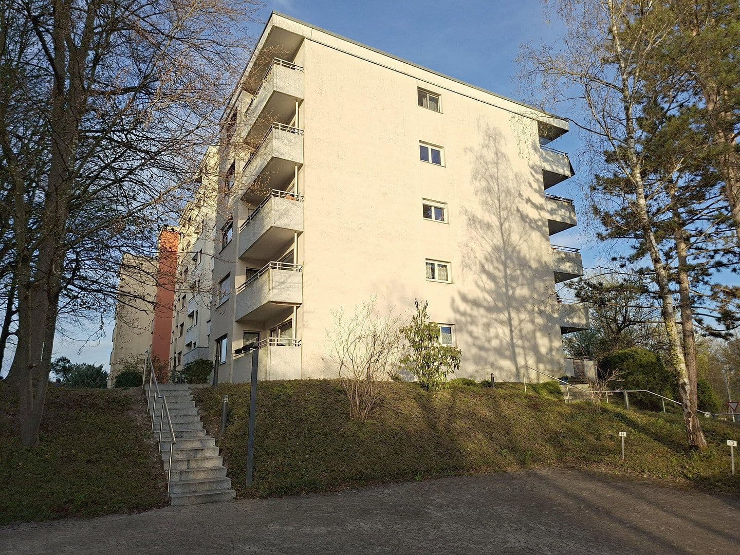 Predaj bytu 2-izbový 54 m², Sonnenbühlstr. 61, Konstanz, Bádensko-Wurttembersko Predaj bytu 2-izbový 54 m², Sonnenbühlstr. 61, Konstanz, Bádensko-Wurttembersko