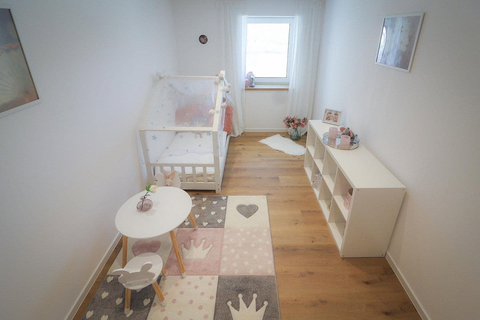 Predaj bytu 3-izbový 75 m², Bergrheinfeld, Bavorsko Predaj bytu 3-izbový 75 m², Bergrheinfeld, Bavorsko