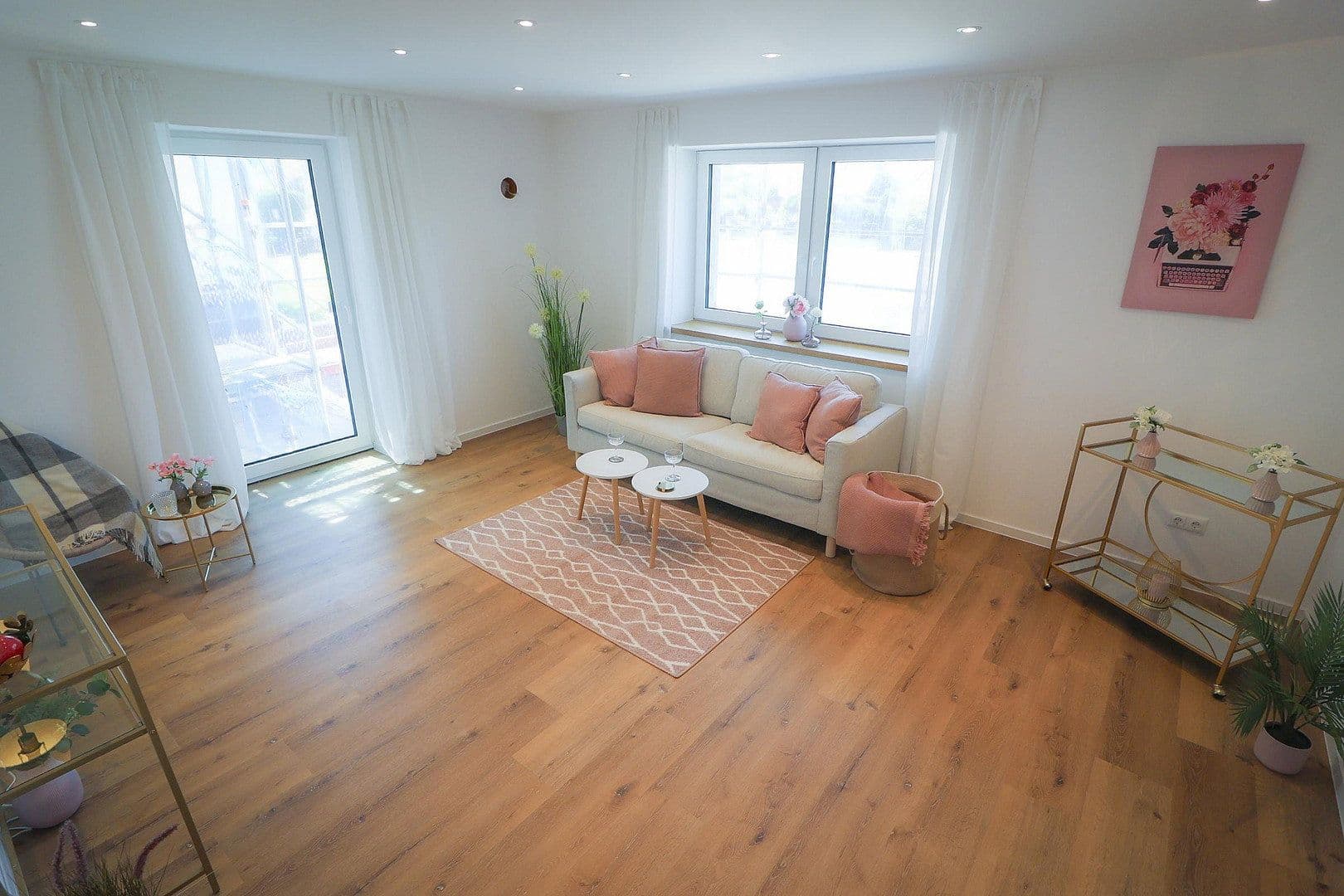 Predaj bytu 3-izbový 75 m², Bergrheinfeld, Bavorsko Predaj bytu 3-izbový 75 m², Bergrheinfeld, Bavorsko