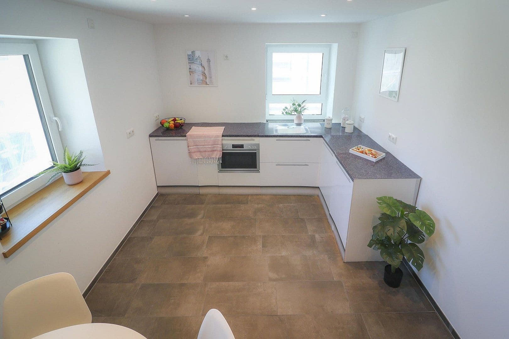 Predaj bytu 3-izbový 75 m², Bergrheinfeld, Bavorsko Predaj bytu 3-izbový 75 m², Bergrheinfeld, Bavorsko