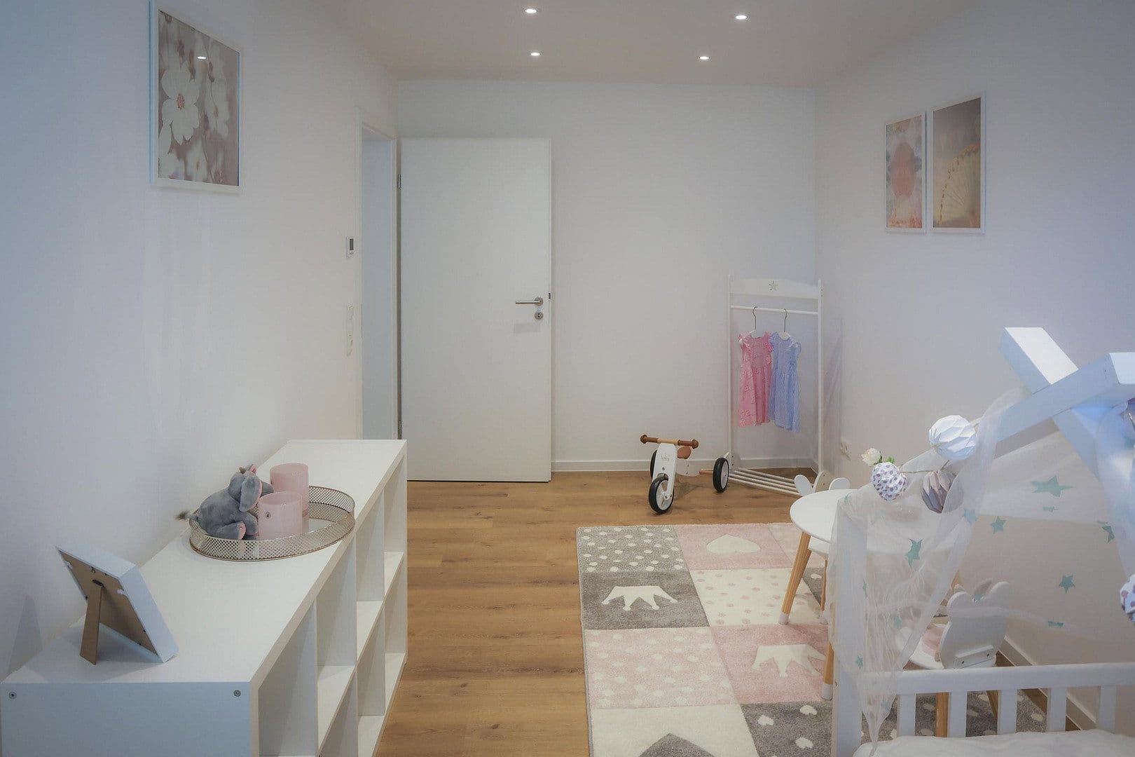 Predaj bytu 3-izbový 75 m², Bergrheinfeld, Bavorsko Predaj bytu 3-izbový 75 m², Bergrheinfeld, Bavorsko