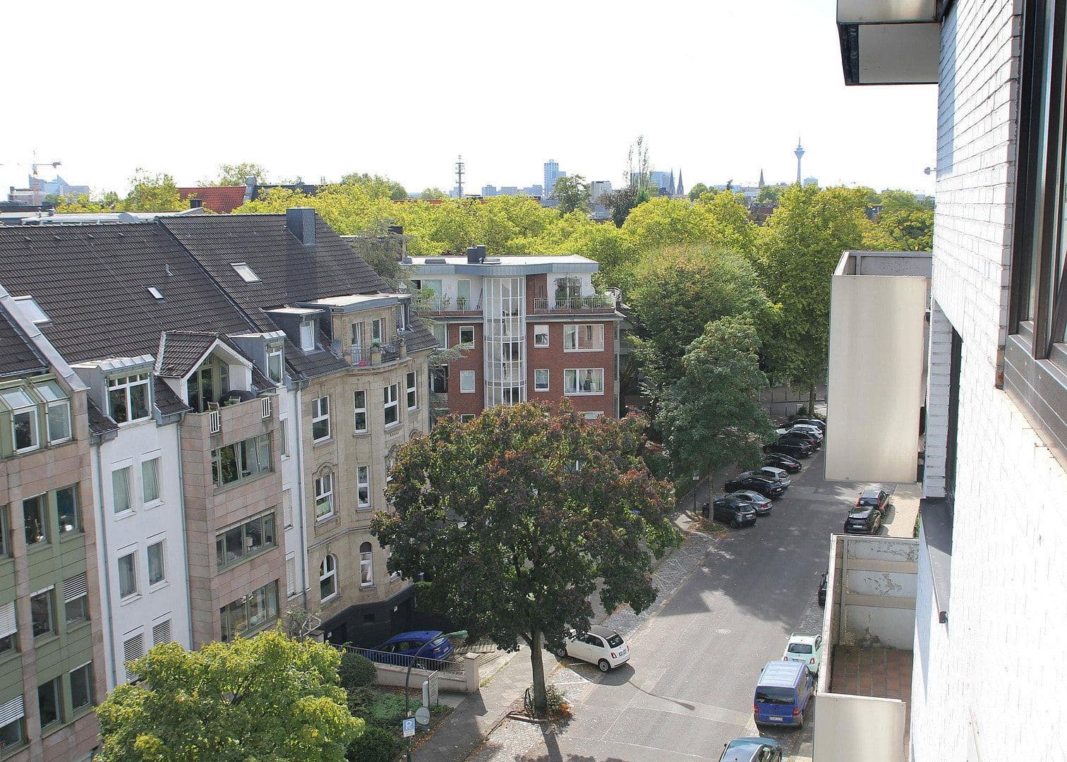 Predaj bytu 4-izbový 115 m², Goethestraße 56, Düsseldorf, Severné Porýnie - Westfálsko Predaj bytu 4-izbový 115 m², Goethestraße 56, Düsseldorf, Severné Porýnie - Westfálsko