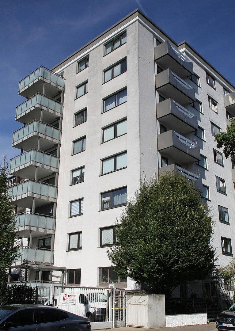 Predaj bytu 4-izbový 115 m², Goethestraße 56, Düsseldorf, Severné Porýnie - Westfálsko Predaj bytu 4-izbový 115 m², Goethestraße 56, Düsseldorf, Severné Porýnie - Westfálsko