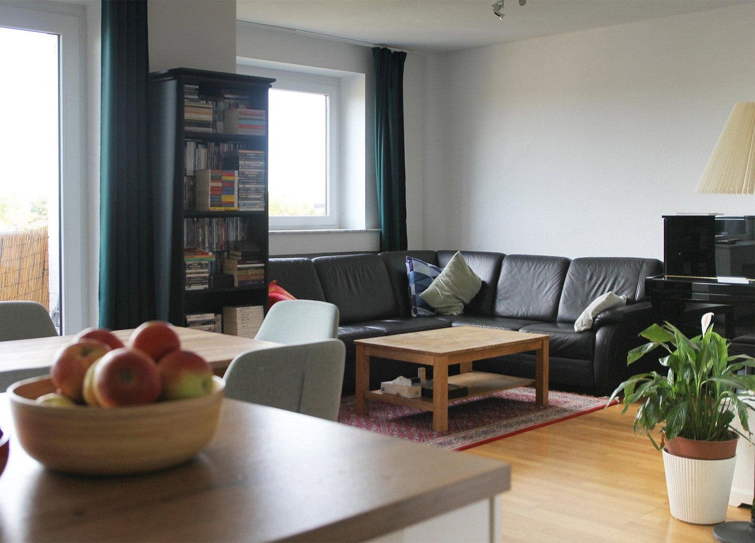 Predaj bytu 4-izbový 115 m², Goethestraße 56, Düsseldorf, Severné Porýnie - Westfálsko Predaj bytu 4-izbový 115 m², Goethestraße 56, Düsseldorf, Severné Porýnie - Westfálsko