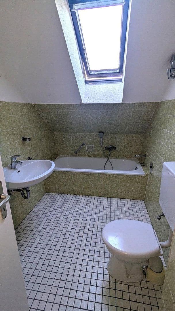 Prenájom bytu 2-izbový 48 m², Löttringhauser Str. 54, Dortmund, Severné Porýnie - Westfálsko Prenájom bytu 2-izbový 48 m², Löttringhauser Str. 54, Dortmund, Severné Porýnie - Westfálsko