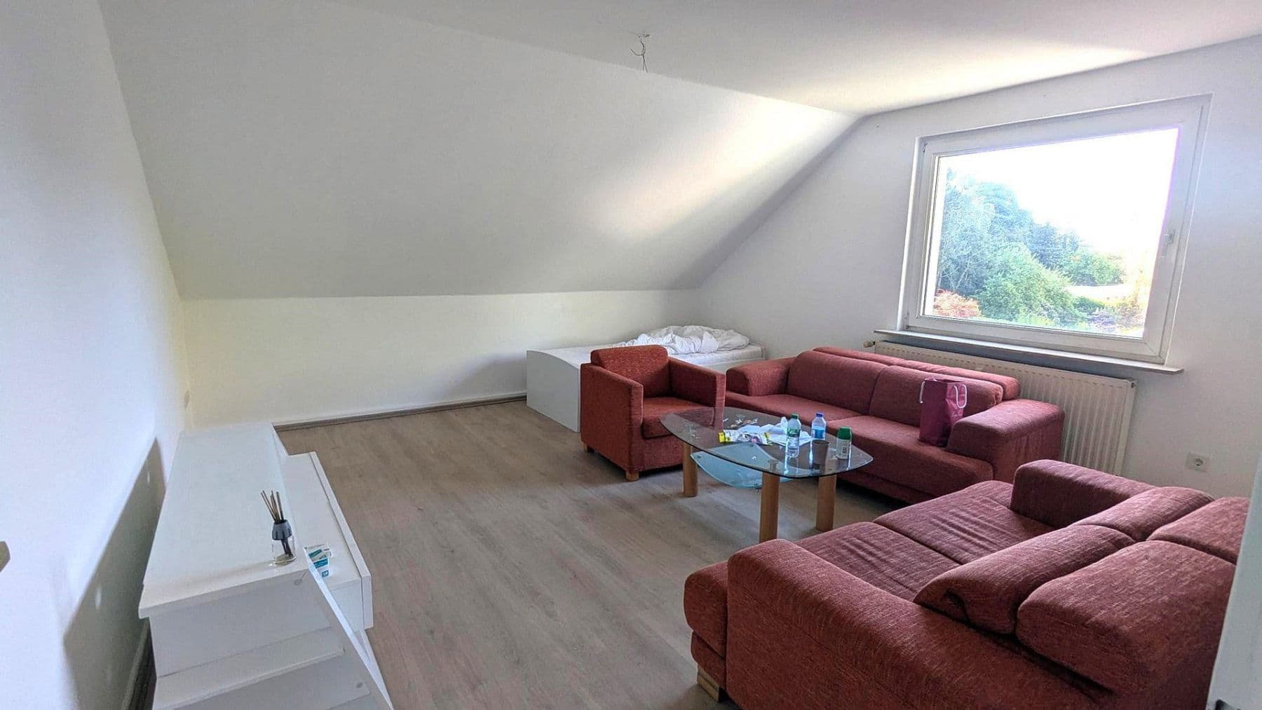 Prenájom bytu 2-izbový 48 m², Löttringhauser Str. 54, Dortmund, Severné Porýnie - Westfálsko Prenájom bytu 2-izbový 48 m², Löttringhauser Str. 54, Dortmund, Severné Porýnie - Westfálsko