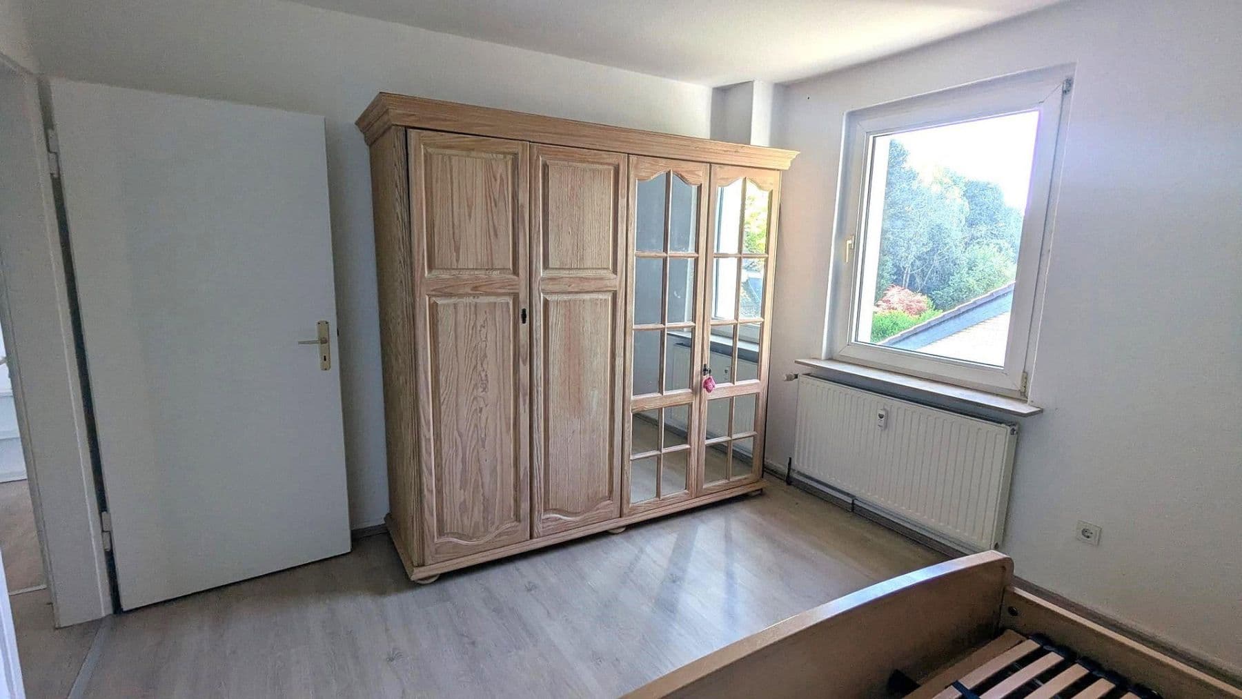 Prenájom bytu 2-izbový 48 m², Löttringhauser Str. 54, Dortmund, Severné Porýnie - Westfálsko Prenájom bytu 2-izbový 48 m², Löttringhauser Str. 54, Dortmund, Severné Porýnie - Westfálsko