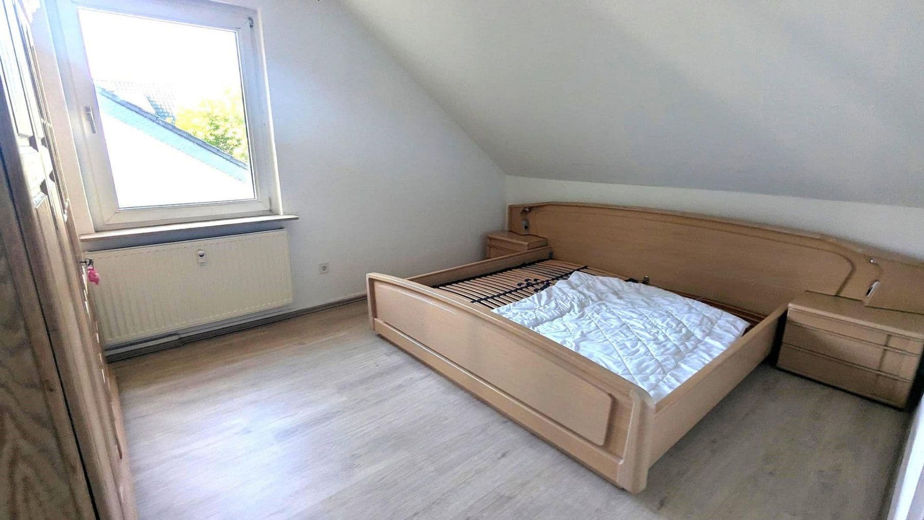 Prenájom bytu 2-izbový 48 m², Löttringhauser Str. 54, Dortmund, Severné Porýnie - Westfálsko Prenájom bytu 2-izbový 48 m², Löttringhauser Str. 54, Dortmund, Severné Porýnie - Westfálsko