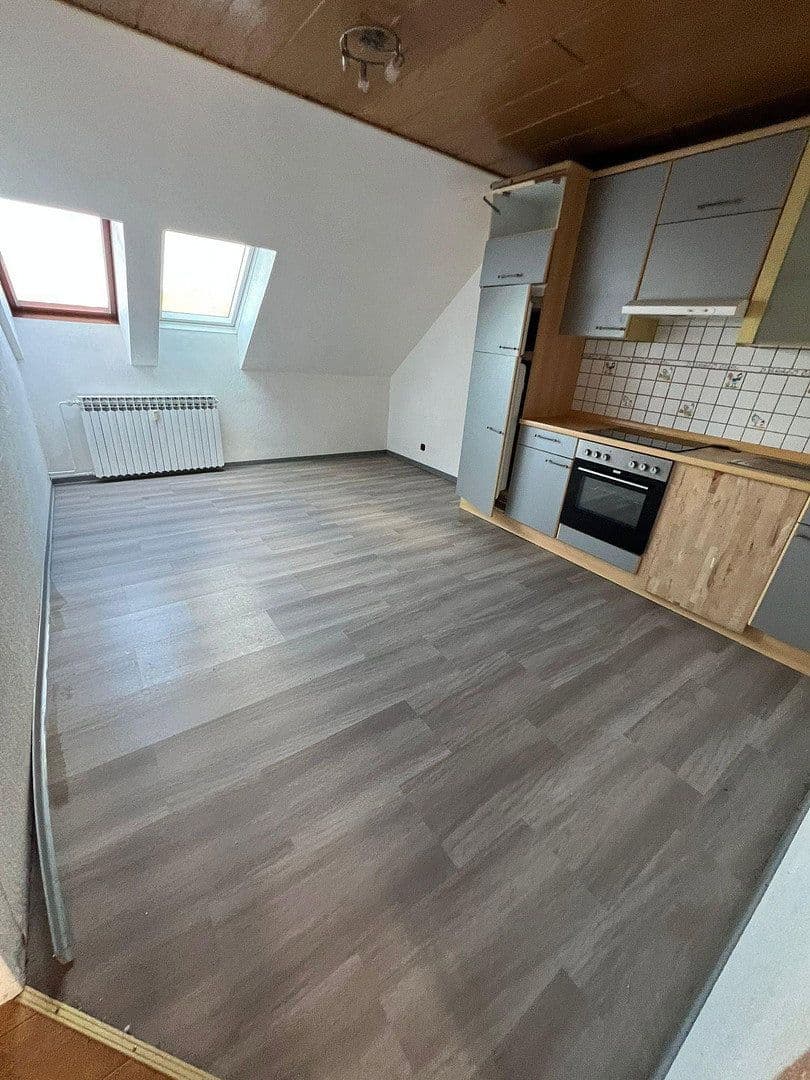 Prenájom bytu 2-izbový 70 m², Ziegeleiweg 1, Obernkirchen, Dolné Sasko Prenájom bytu 2-izbový 70 m², Ziegeleiweg 1, Obernkirchen, Dolné Sasko
