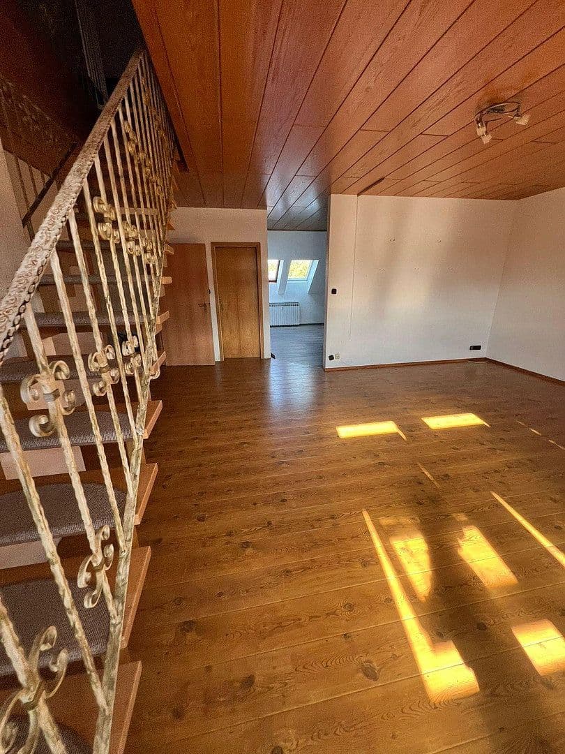 Prenájom bytu 2-izbový 70 m², Ziegeleiweg 1, Obernkirchen, Dolné Sasko Prenájom bytu 2-izbový 70 m², Ziegeleiweg 1, Obernkirchen, Dolné Sasko