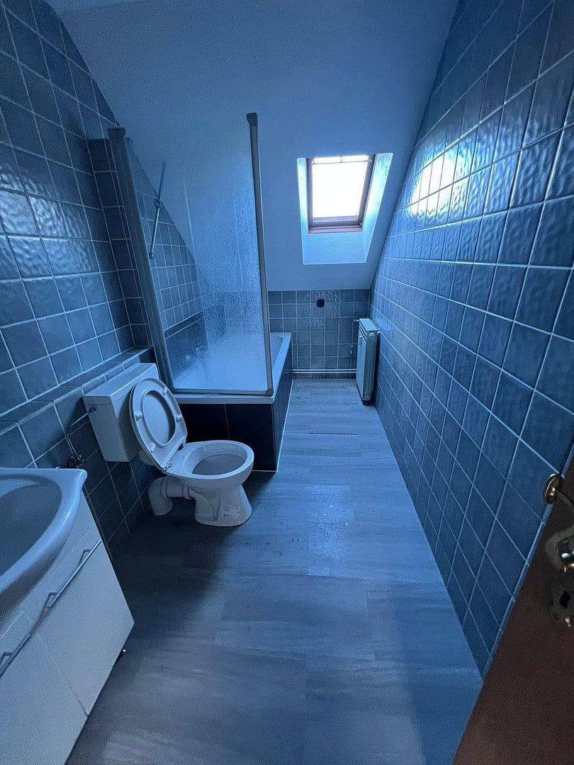 Prenájom bytu 2-izbový 70 m², Ziegeleiweg 1, Obernkirchen, Dolné Sasko Prenájom bytu 2-izbový 70 m², Ziegeleiweg 1, Obernkirchen, Dolné Sasko