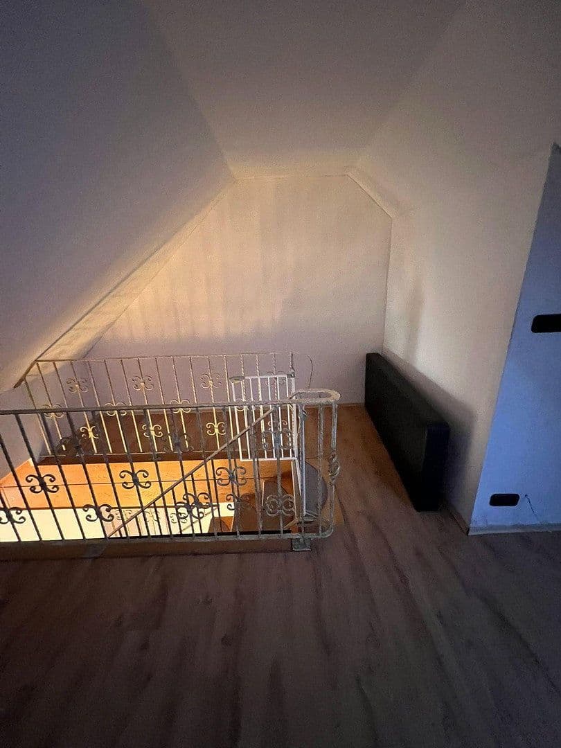 Prenájom bytu 2-izbový 70 m², Ziegeleiweg 1, Obernkirchen, Dolné Sasko Prenájom bytu 2-izbový 70 m², Ziegeleiweg 1, Obernkirchen, Dolné Sasko