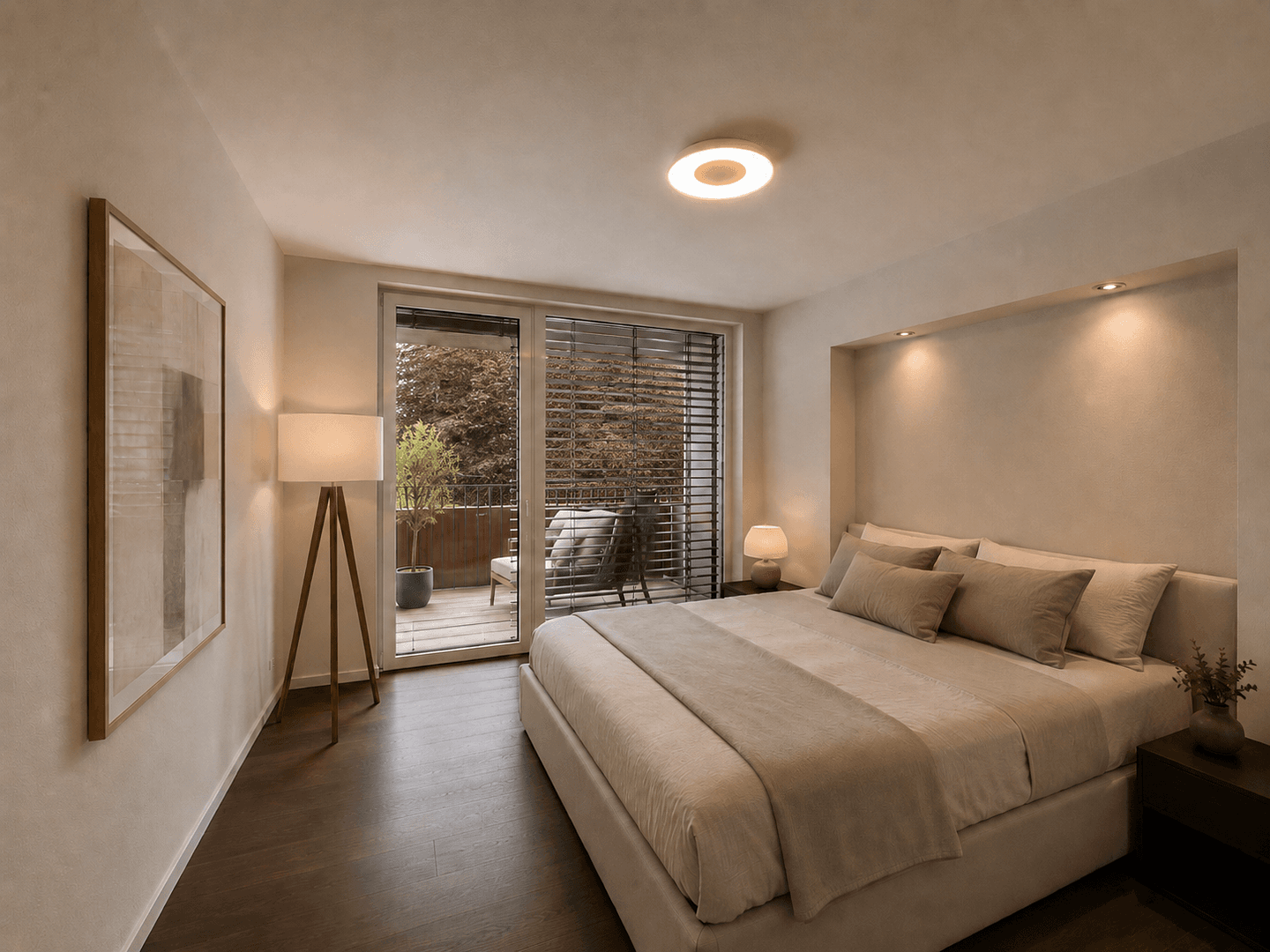 Prenájom bytu 4-izbový 113 m², Fuhrmannsgasse 7, Gütersloh, Severné Porýnie - Westfálsko Prenájom bytu 4-izbový 113 m², Fuhrmannsgasse 7, Gütersloh, Severné Porýnie - Westfálsko