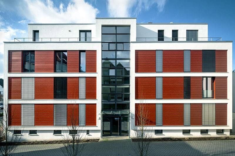 Prenájom bytu 4-izbový 113 m², Fuhrmannsgasse 7, Gütersloh, Severné Porýnie - Westfálsko Prenájom bytu 4-izbový 113 m², Fuhrmannsgasse 7, Gütersloh, Severné Porýnie - Westfálsko
