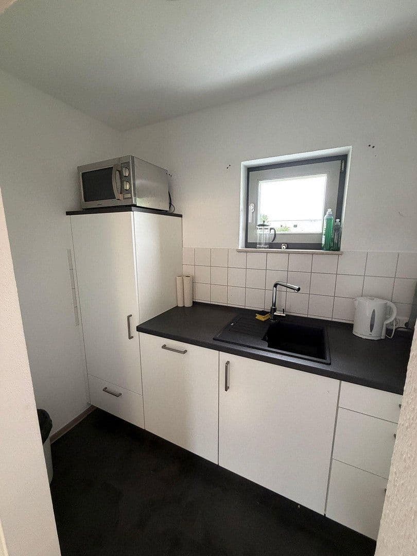 Prenájom kancelárie 56 m², Lohmar, Severné Porýnie - Westfálsko Prenájom kancelárie 56 m², Lohmar, Severné Porýnie - Westfálsko