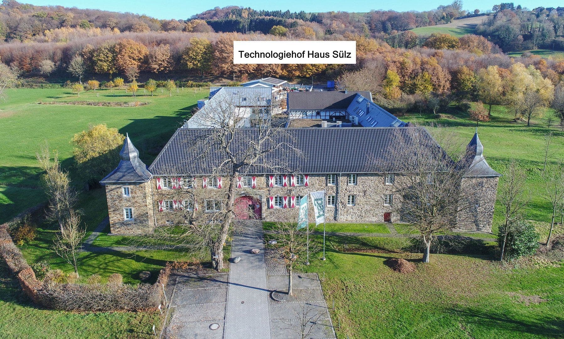 Prenájom kancelárie 56 m², Lohmar, Severné Porýnie - Westfálsko Prenájom kancelárie 56 m², Lohmar, Severné Porýnie - Westfálsko