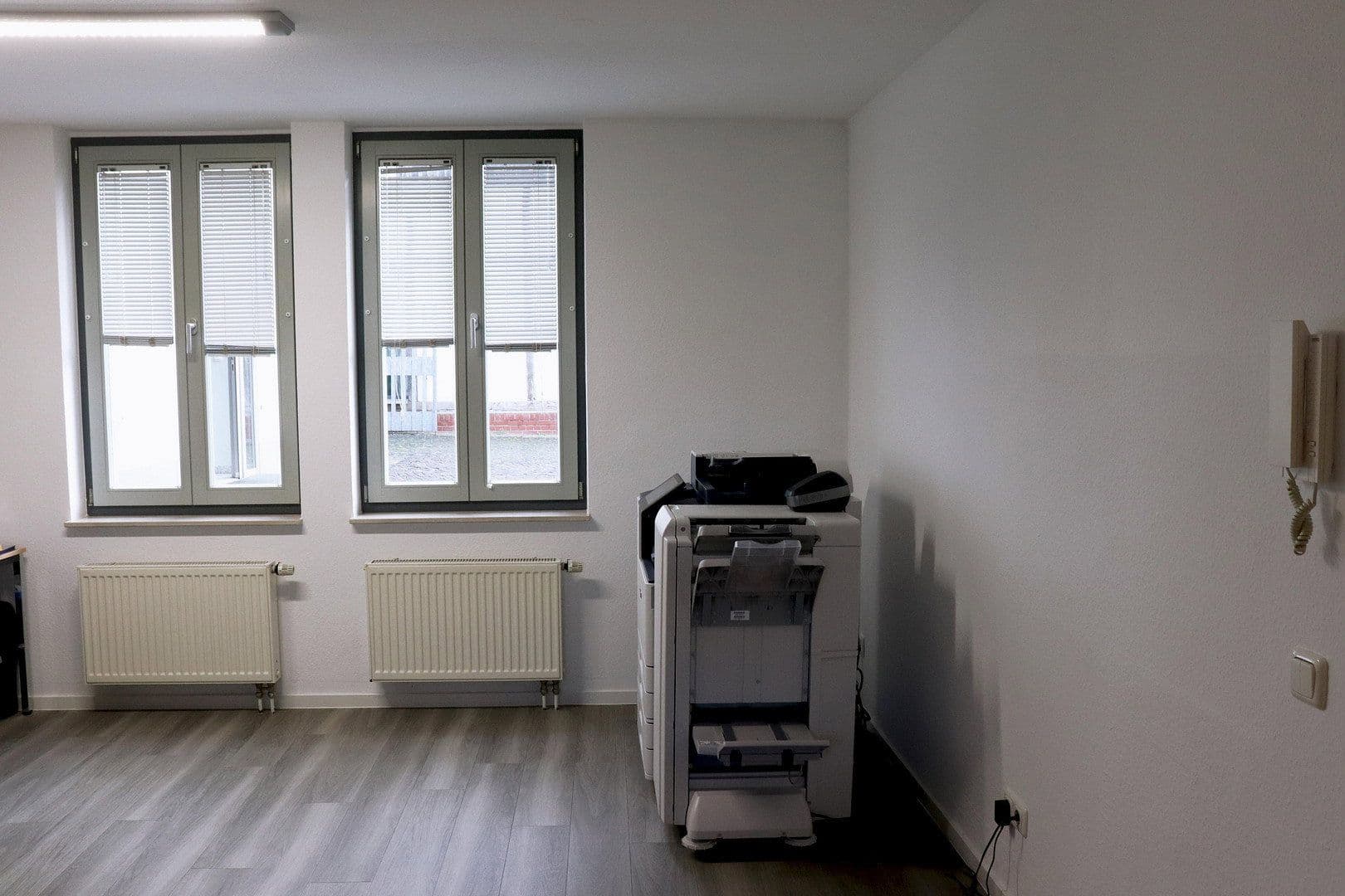 Prenájom kancelárie 56 m², Lohmar, Severné Porýnie - Westfálsko Prenájom kancelárie 56 m², Lohmar, Severné Porýnie - Westfálsko
