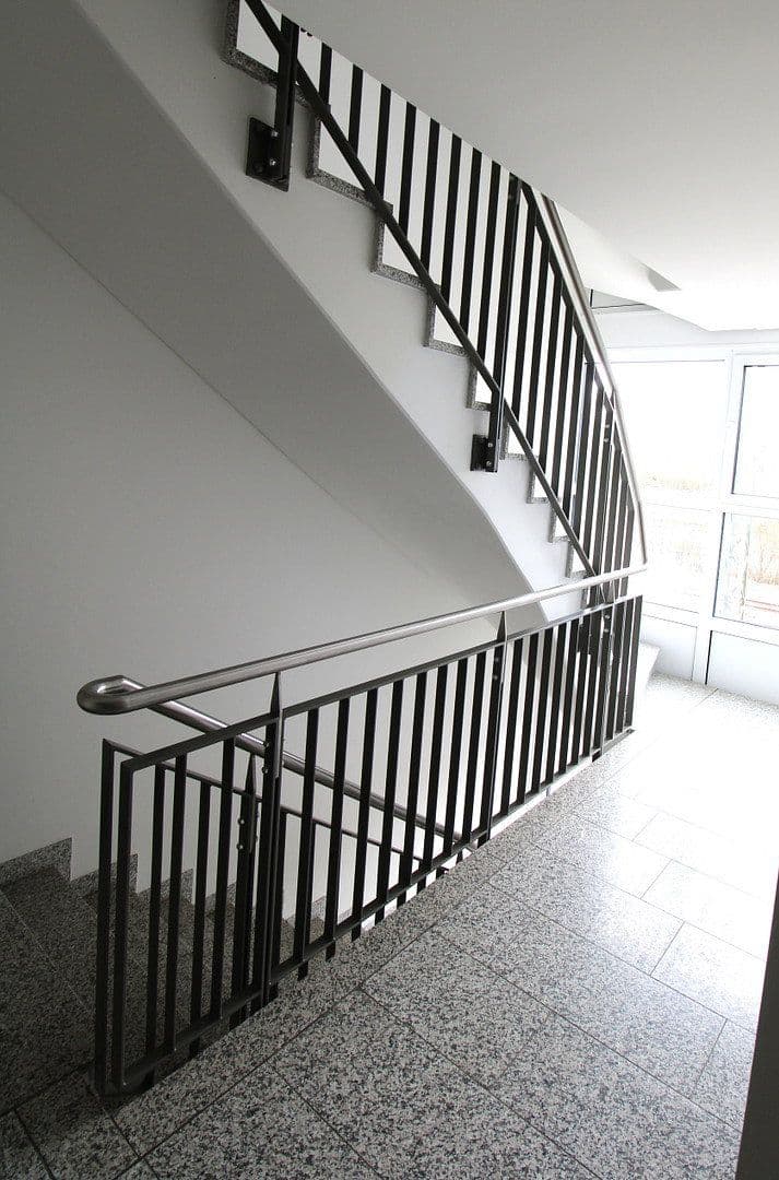Prenájom bytu 3-izbový 71 m², Wallbergstraße 14, München, Bavorsko Prenájom bytu 3-izbový 71 m², Wallbergstraße 14, München, Bavorsko