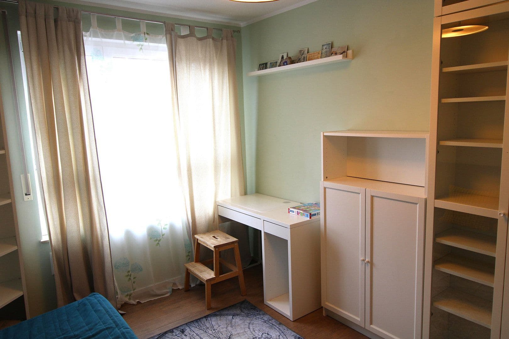 Prenájom bytu 3-izbový 71 m², Wallbergstraße 14, München, Bavorsko Prenájom bytu 3-izbový 71 m², Wallbergstraße 14, München, Bavorsko
