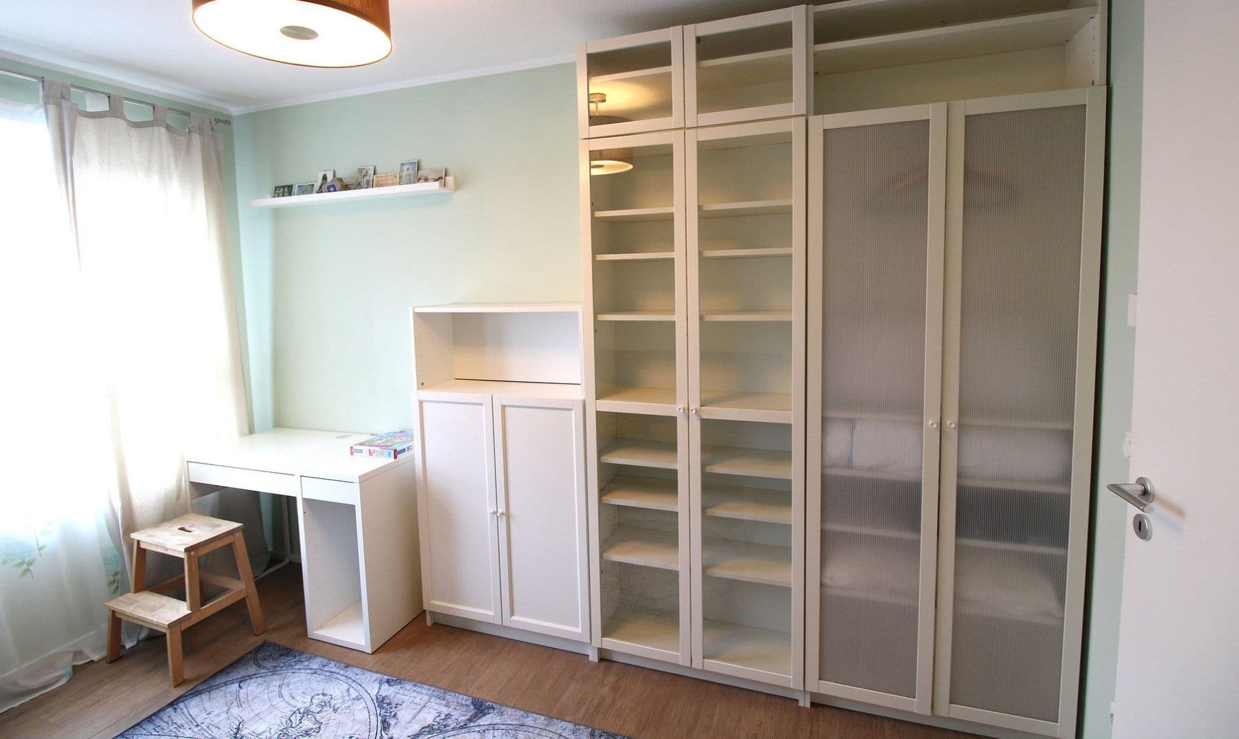 Prenájom bytu 3-izbový 71 m², Wallbergstraße 14, München, Bavorsko Prenájom bytu 3-izbový 71 m², Wallbergstraße 14, München, Bavorsko