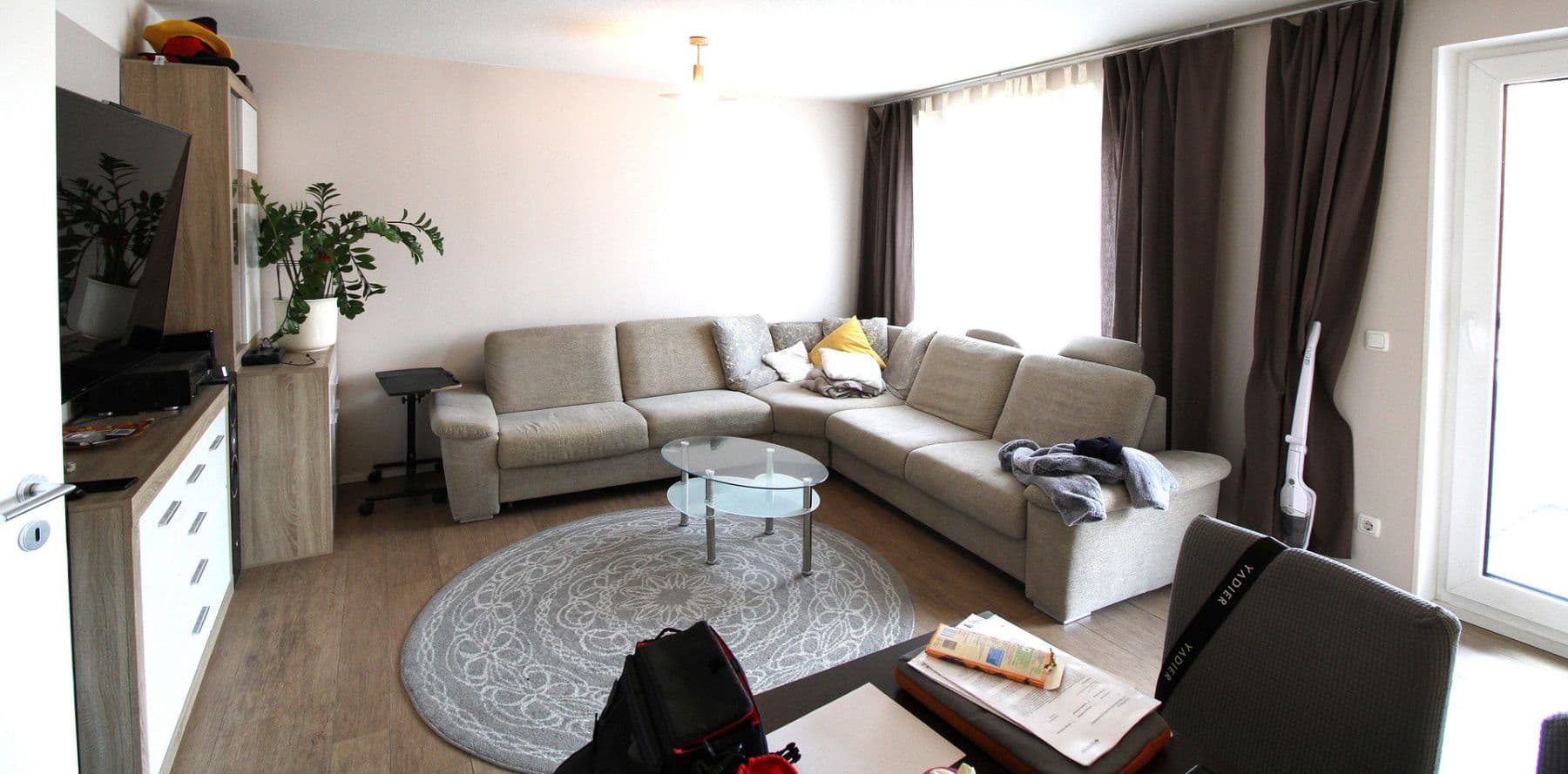 Prenájom bytu 3-izbový 71 m², Wallbergstraße 14, München, Bavorsko Prenájom bytu 3-izbový 71 m², Wallbergstraße 14, München, Bavorsko