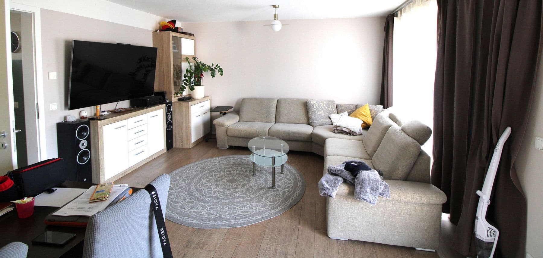 Prenájom bytu 3-izbový 71 m², Wallbergstraße 14, München, Bavorsko Prenájom bytu 3-izbový 71 m², Wallbergstraße 14, München, Bavorsko