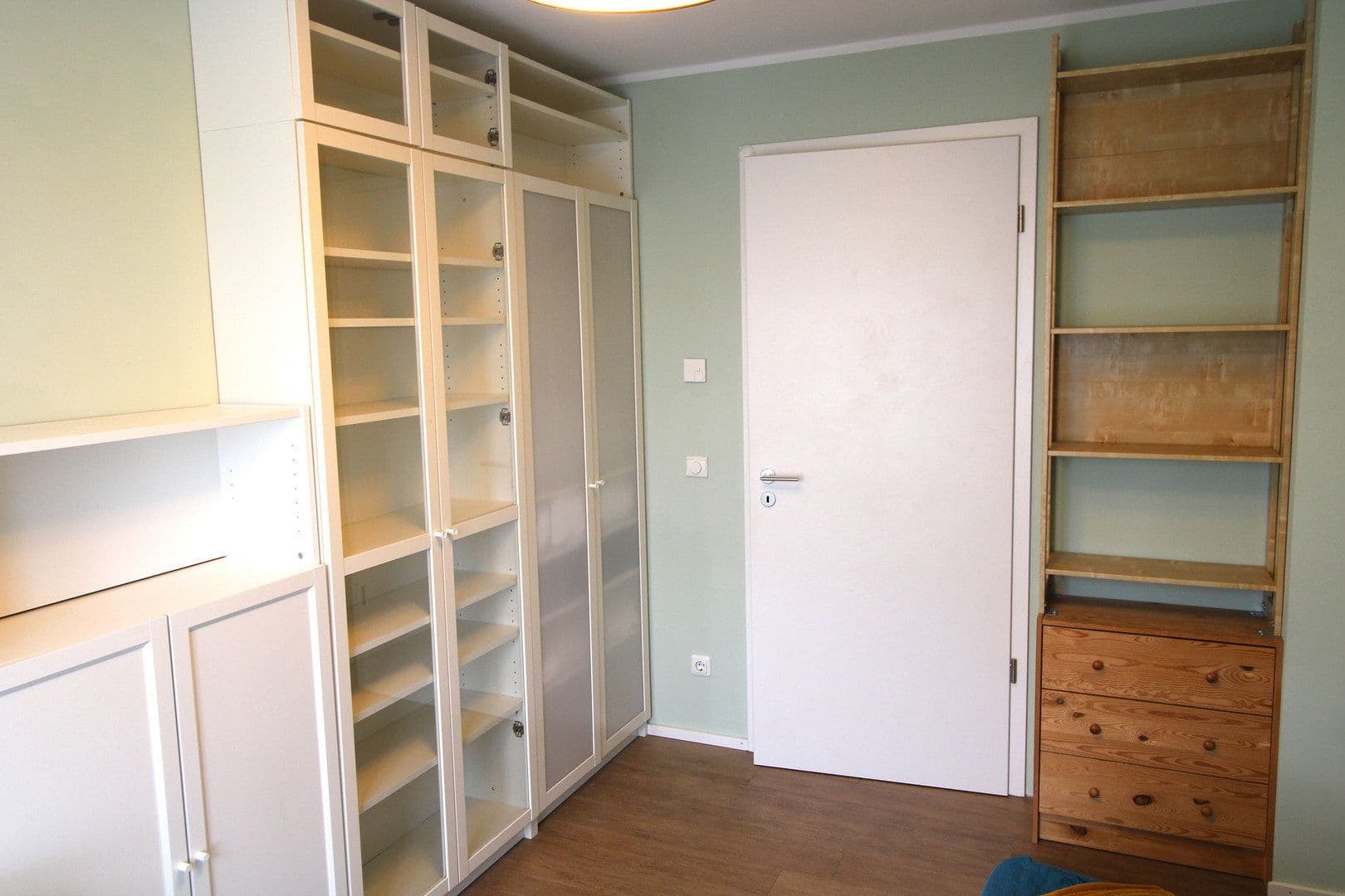 Prenájom bytu 3-izbový 71 m², Wallbergstraße 14, München, Bavorsko Prenájom bytu 3-izbový 71 m², Wallbergstraße 14, München, Bavorsko