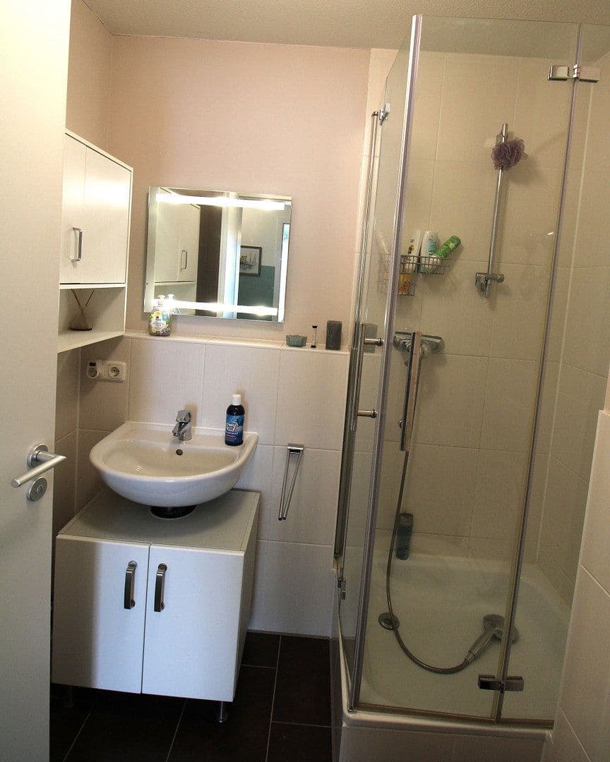 Prenájom bytu 3-izbový 71 m², Wallbergstraße 14, München, Bavorsko Prenájom bytu 3-izbový 71 m², Wallbergstraße 14, München, Bavorsko