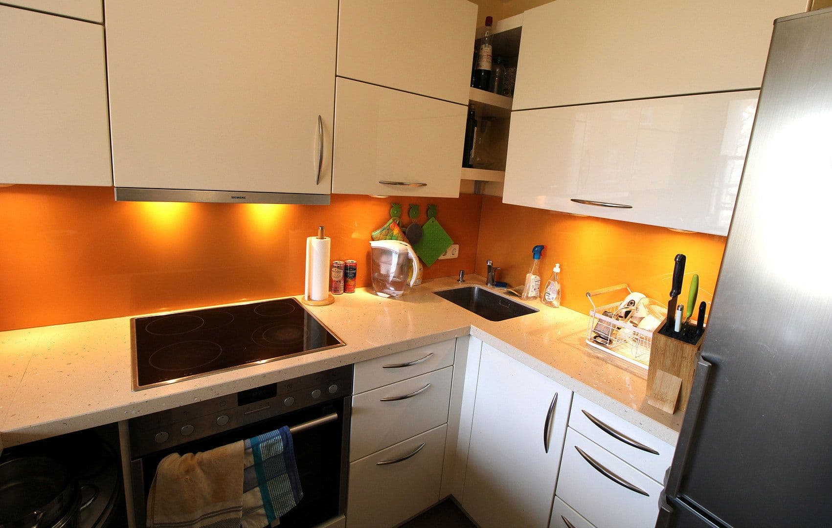 Prenájom bytu 3-izbový 71 m², Wallbergstraße 14, München, Bavorsko Prenájom bytu 3-izbový 71 m², Wallbergstraße 14, München, Bavorsko