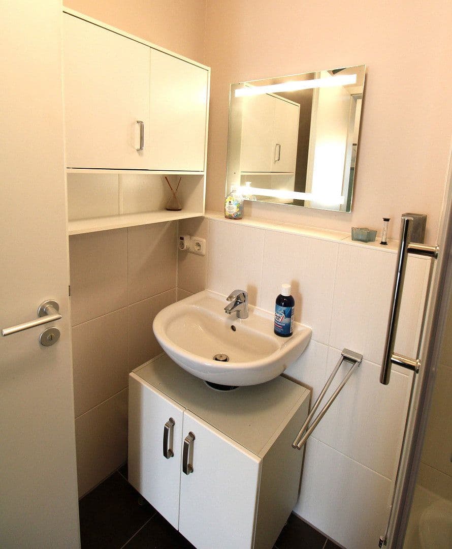 Prenájom bytu 3-izbový 71 m², Wallbergstraße 14, München, Bavorsko Prenájom bytu 3-izbový 71 m², Wallbergstraße 14, München, Bavorsko