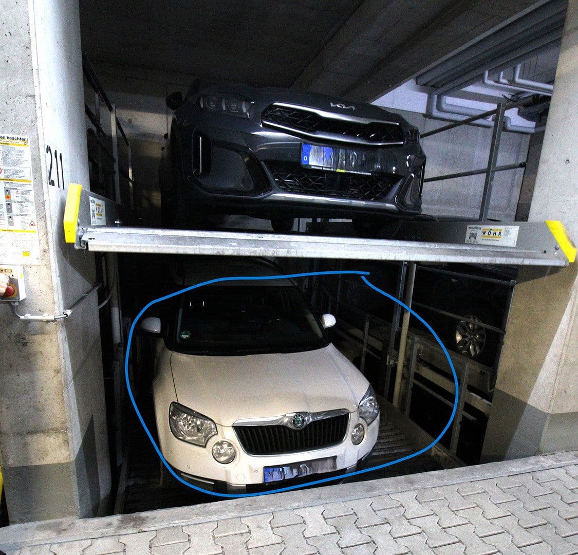 Prenájom bytu 3-izbový 71 m², Wallbergstraße 14, München, Bavorsko Prenájom bytu 3-izbový 71 m², Wallbergstraße 14, München, Bavorsko