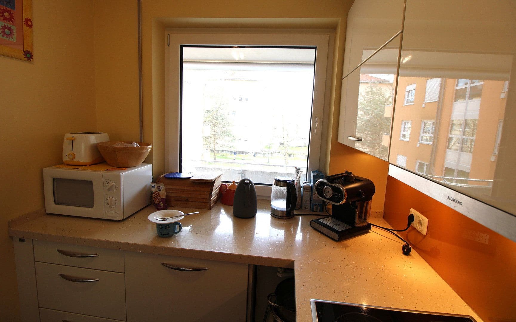Prenájom bytu 3-izbový 71 m², Wallbergstraße 14, München, Bavorsko Prenájom bytu 3-izbový 71 m², Wallbergstraße 14, München, Bavorsko