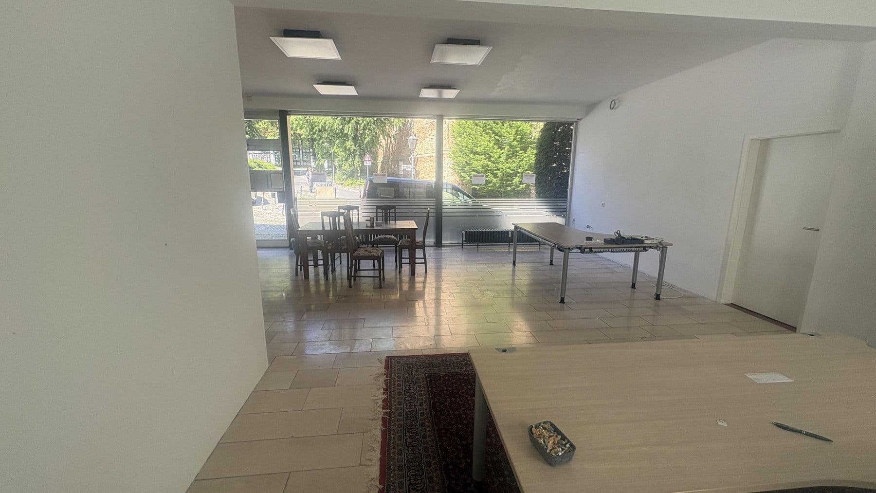 Prenájom kancelárie 105 m², Melle, Dolné Sasko Prenájom kancelárie 105 m², Melle, Dolné Sasko