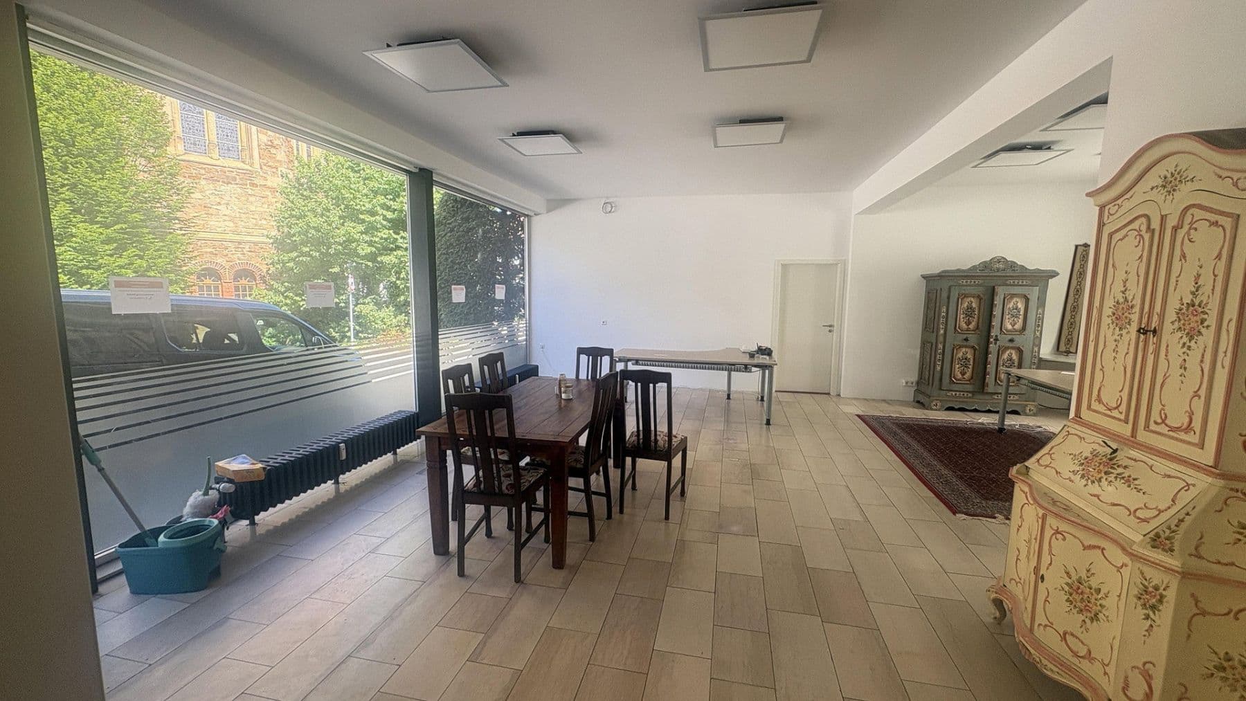 Prenájom kancelárie 105 m², Melle, Dolné Sasko Prenájom kancelárie 105 m², Melle, Dolné Sasko
