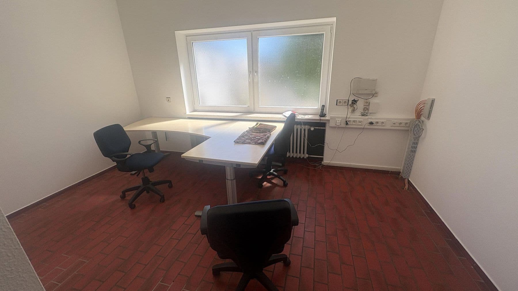Prenájom kancelárie 105 m², Melle, Dolné Sasko Prenájom kancelárie 105 m², Melle, Dolné Sasko