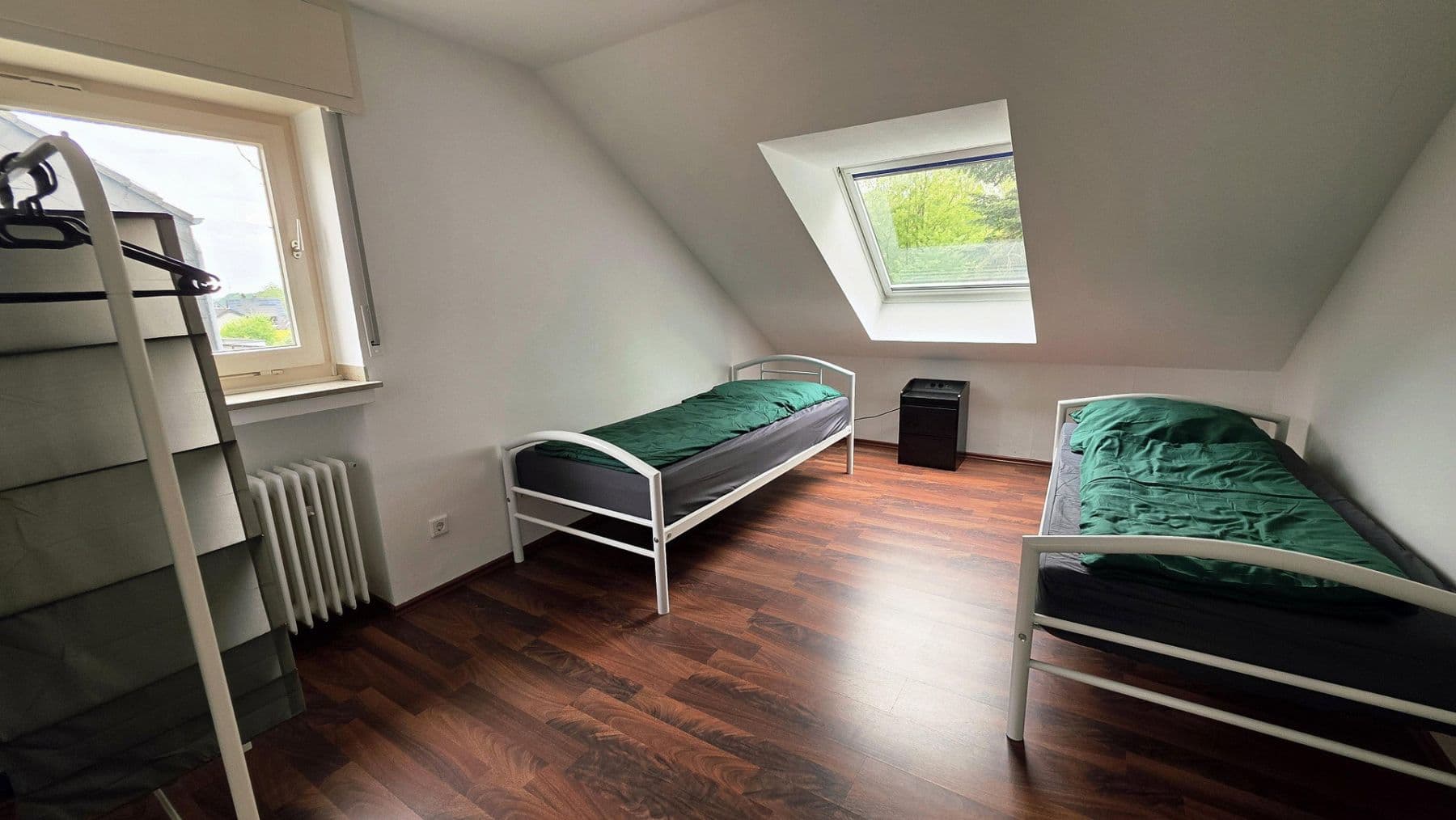 Predaj domu 367 m², pozemek 1.462 m², Bielefeld, Severné Porýnie - Westfálsko Predaj domu 367 m², pozemek 1.462 m², Bielefeld, Severné Porýnie - Westfálsko