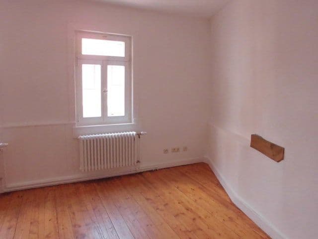 Prenájom domu 165 m², pozemek 160 m², Erbsengasse 15, Büdingen, Hesensko Prenájom domu 165 m², pozemek 160 m², Erbsengasse 15, Büdingen, Hesensko