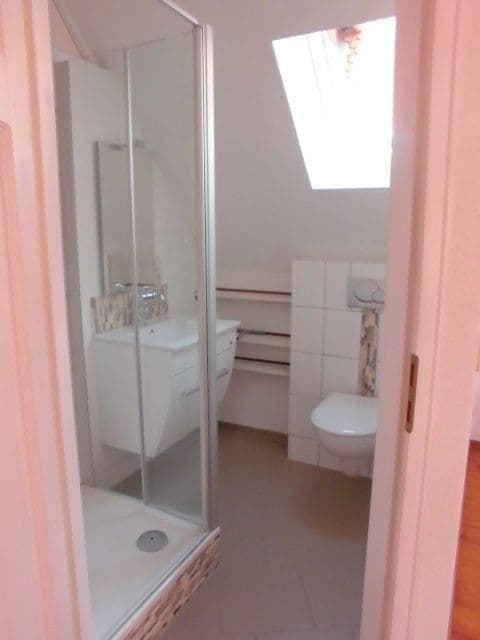 Prenájom domu 165 m², pozemek 160 m², Erbsengasse 15, Büdingen, Hesensko Prenájom domu 165 m², pozemek 160 m², Erbsengasse 15, Büdingen, Hesensko