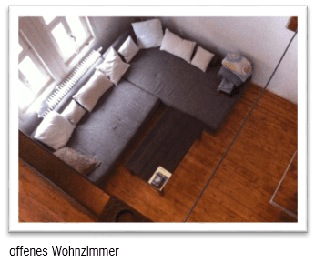 Prenájom domu 165 m², pozemek 160 m², Erbsengasse 15, Büdingen, Hesensko Prenájom domu 165 m², pozemek 160 m², Erbsengasse 15, Büdingen, Hesensko