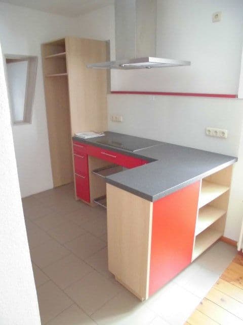 Prenájom domu 165 m², pozemek 160 m², Erbsengasse 15, Büdingen, Hesensko Prenájom domu 165 m², pozemek 160 m², Erbsengasse 15, Büdingen, Hesensko