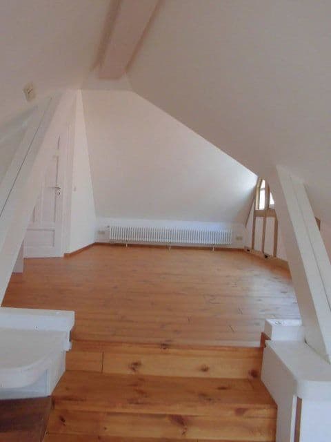 Prenájom domu 165 m², pozemek 160 m², Erbsengasse 15, Büdingen, Hesensko Prenájom domu 165 m², pozemek 160 m², Erbsengasse 15, Büdingen, Hesensko