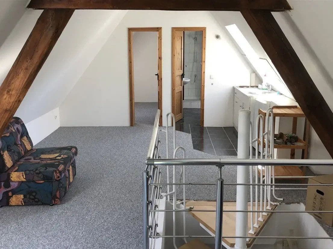 Prenájom bytu 5-izbový 102 m², Bergisch Gladbach, Severné Porýnie - Westfálsko Prenájom bytu 5-izbový 102 m², Bergisch Gladbach, Severné Porýnie - Westfálsko