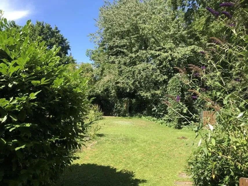 Prenájom bytu 5-izbový 102 m², Bergisch Gladbach, Severné Porýnie - Westfálsko Prenájom bytu 5-izbový 102 m², Bergisch Gladbach, Severné Porýnie - Westfálsko
